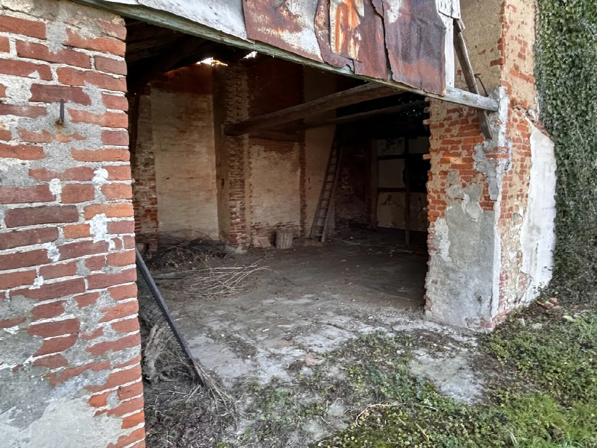 Rustico in vendita a Dorno - foto 4