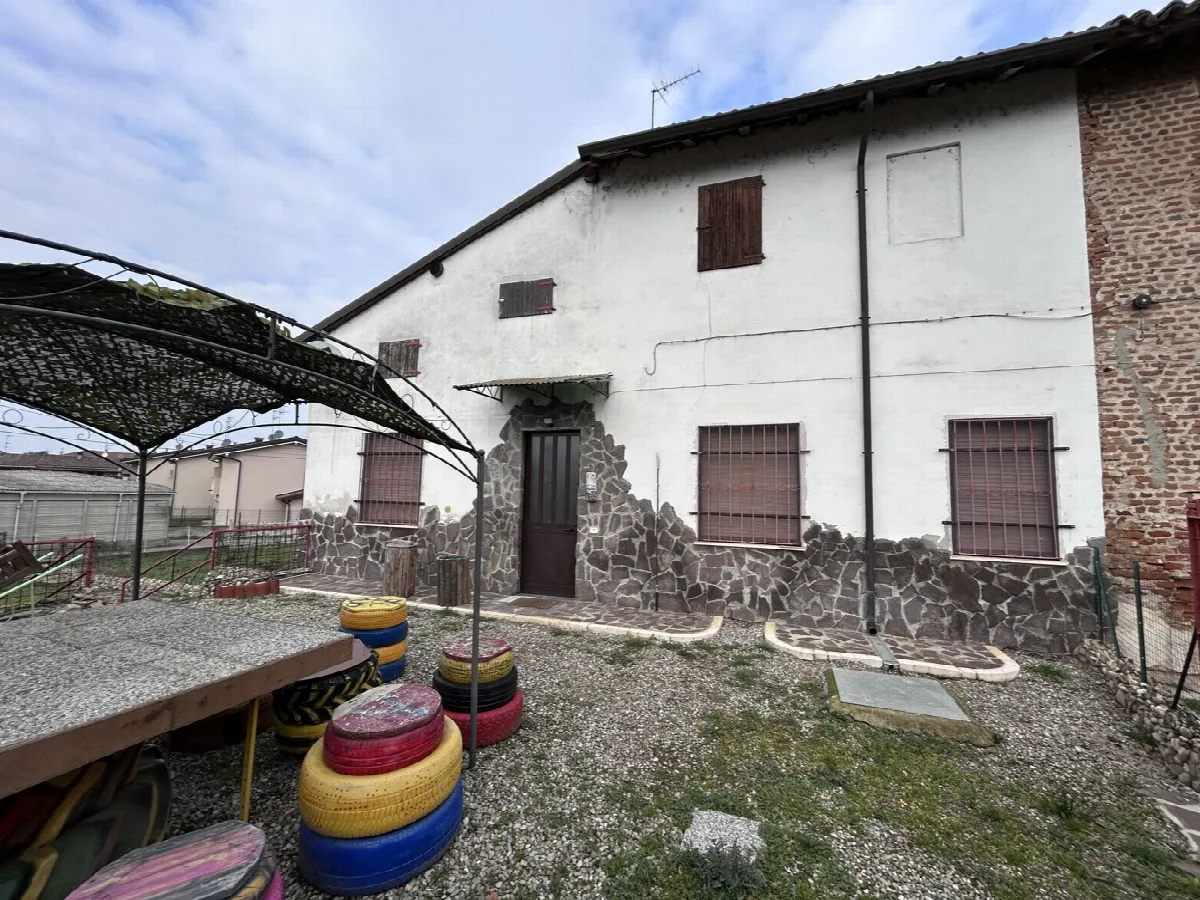 Casa indipendente in vendita a Pieve del Cairo - foto 10