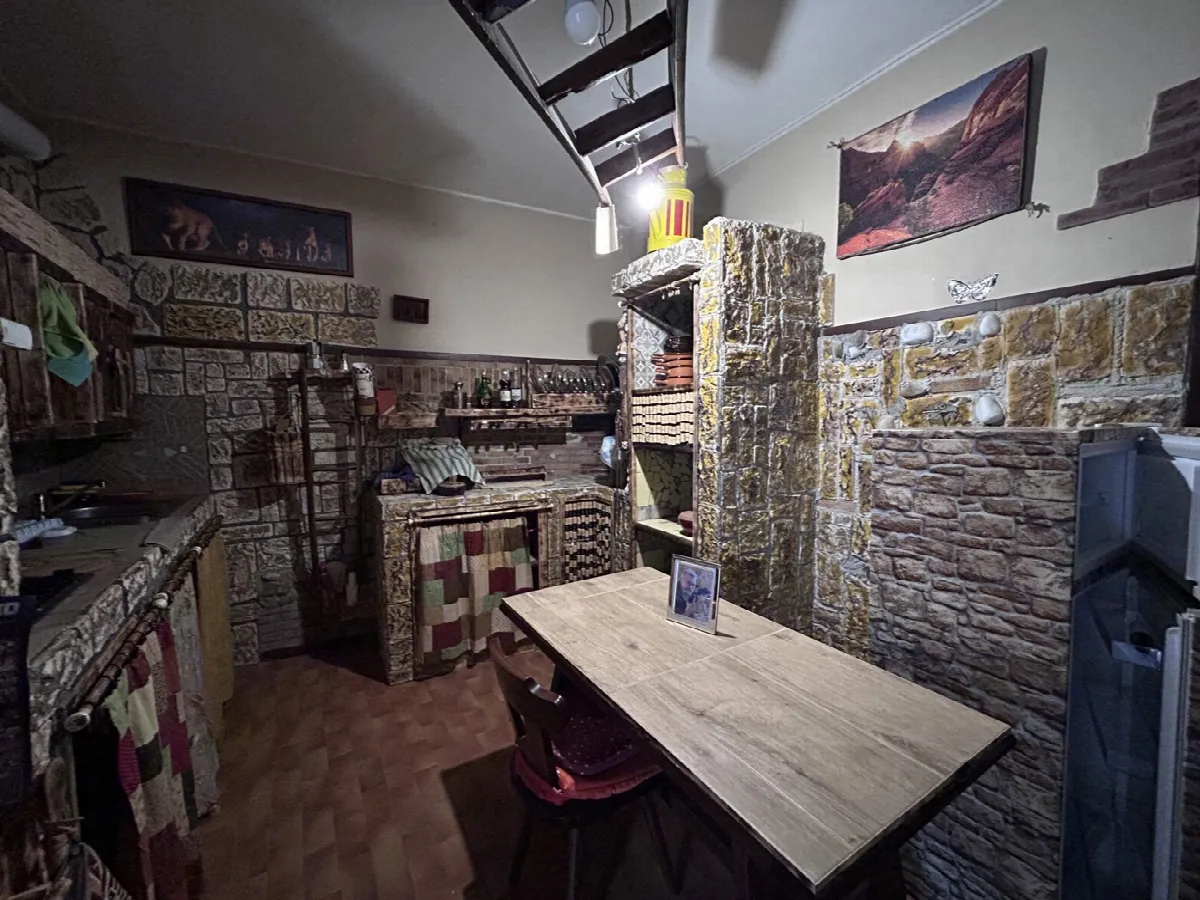 Casa indipendente in vendita a Pieve del Cairo - foto 3