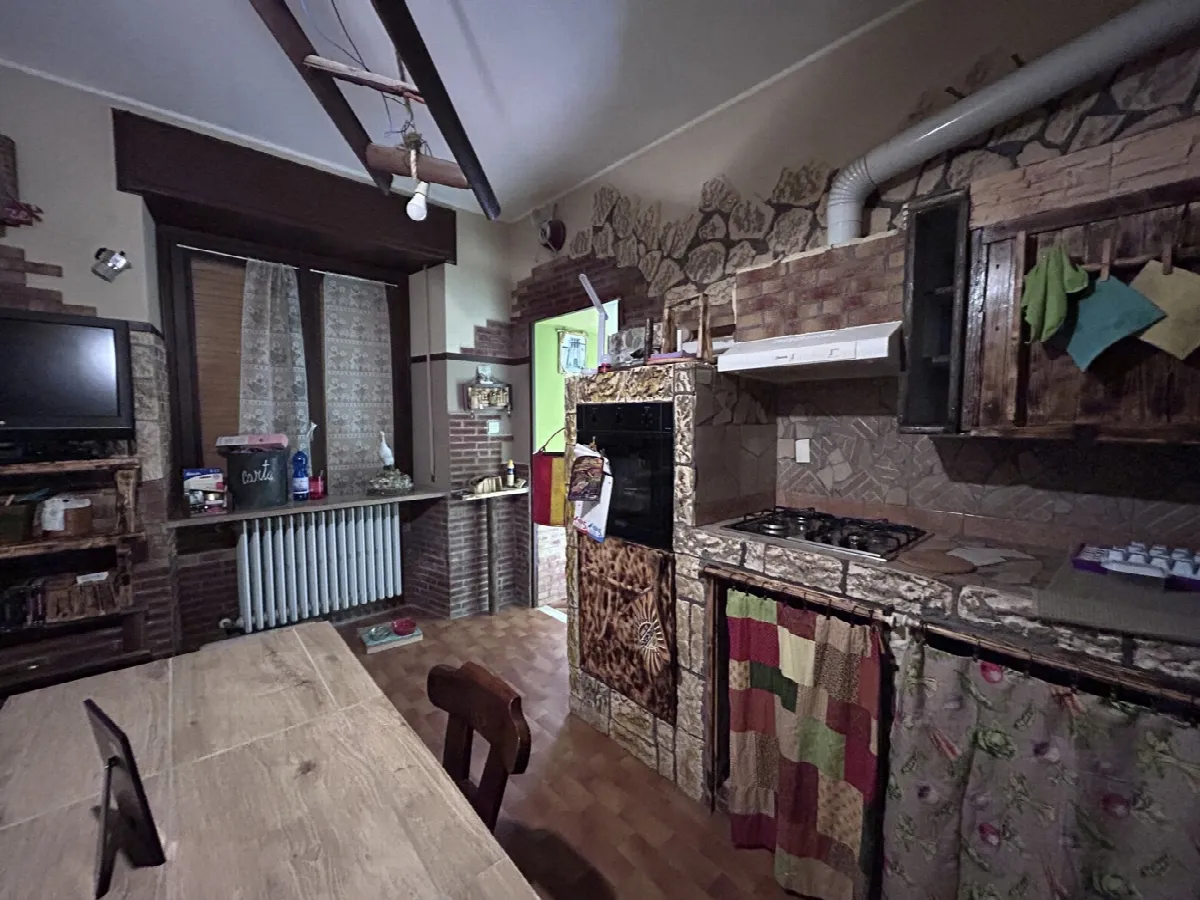 Casa indipendente in vendita a Pieve del Cairo - foto 4