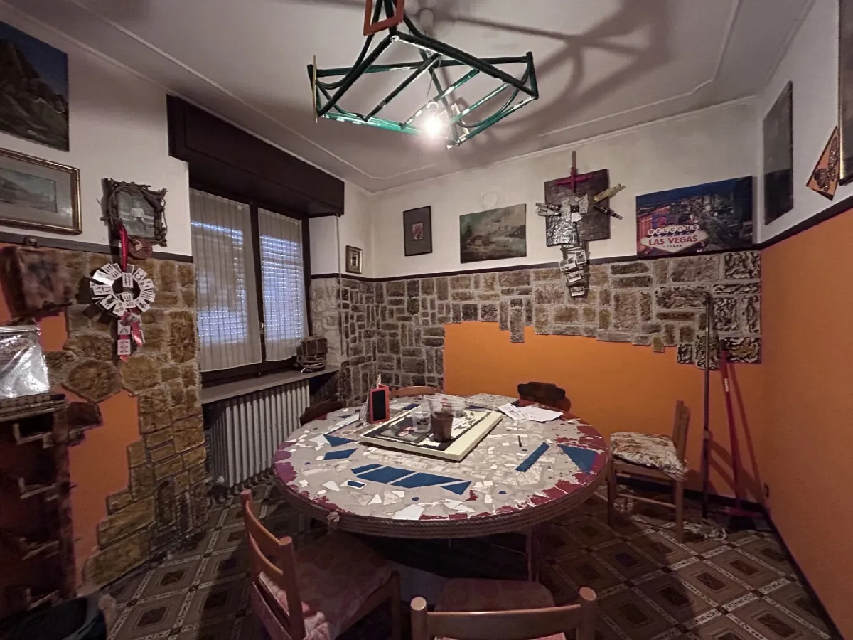 Casa indipendente in vendita a Pieve del Cairo - foto 5
