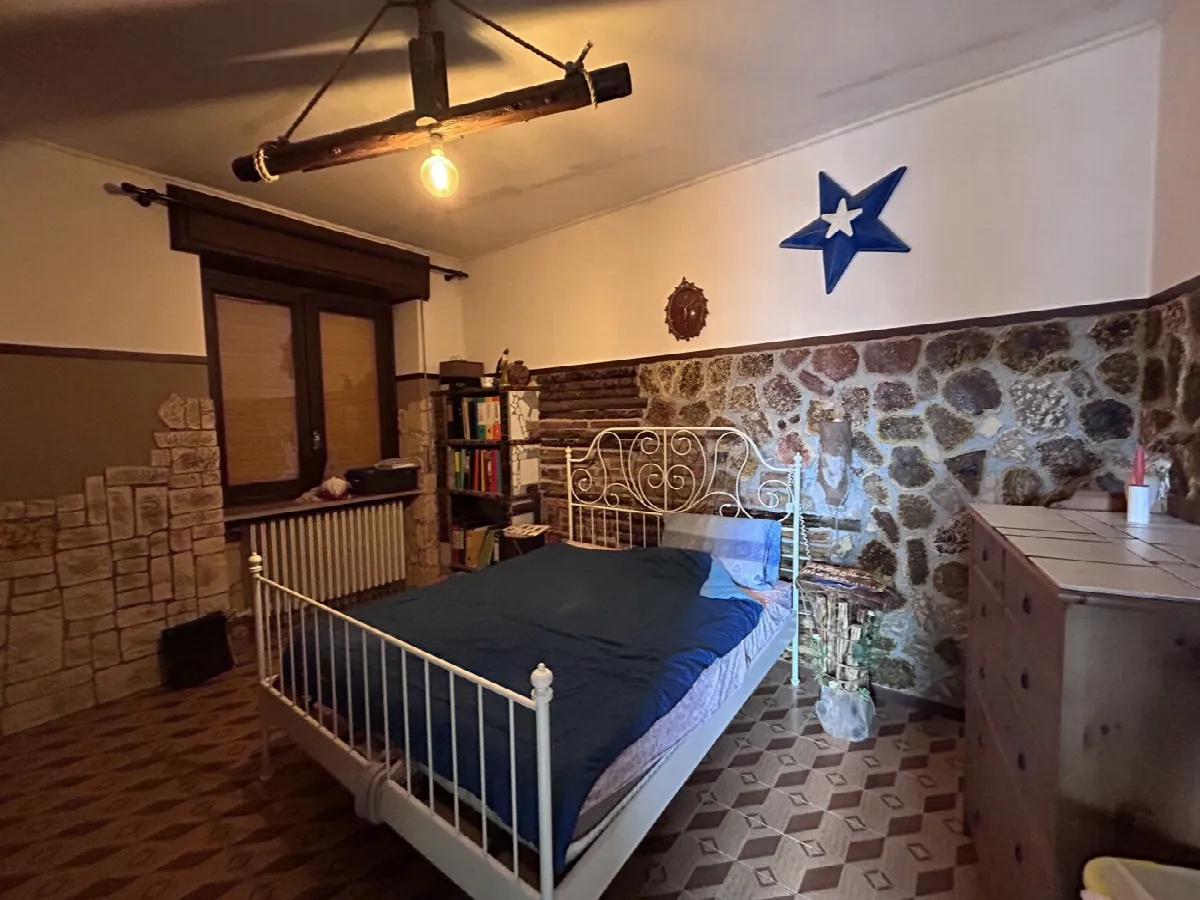 Casa indipendente in vendita a Pieve del Cairo - foto 6