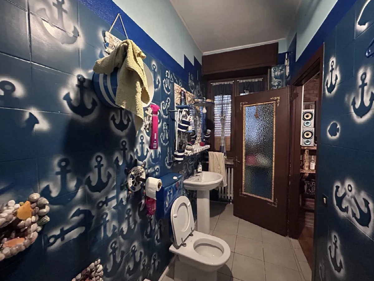Casa indipendente in vendita a Pieve del Cairo - foto 8