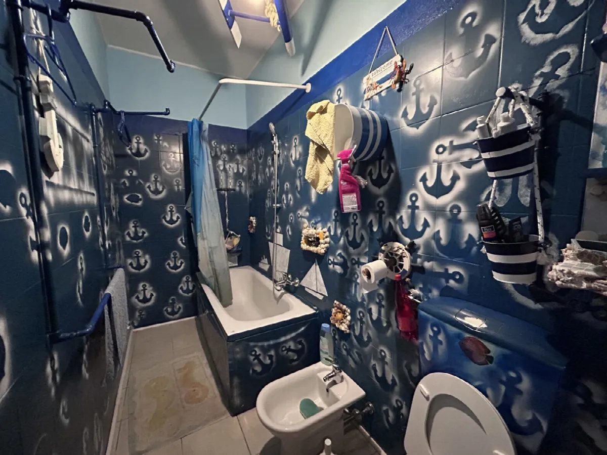 Casa indipendente in vendita a Pieve del Cairo - foto 9