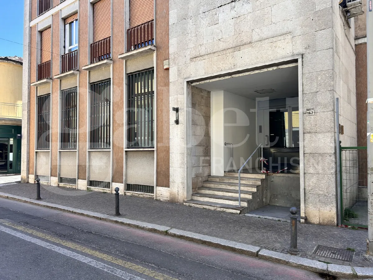 Ufficio in vendita a Garlasco - foto 1