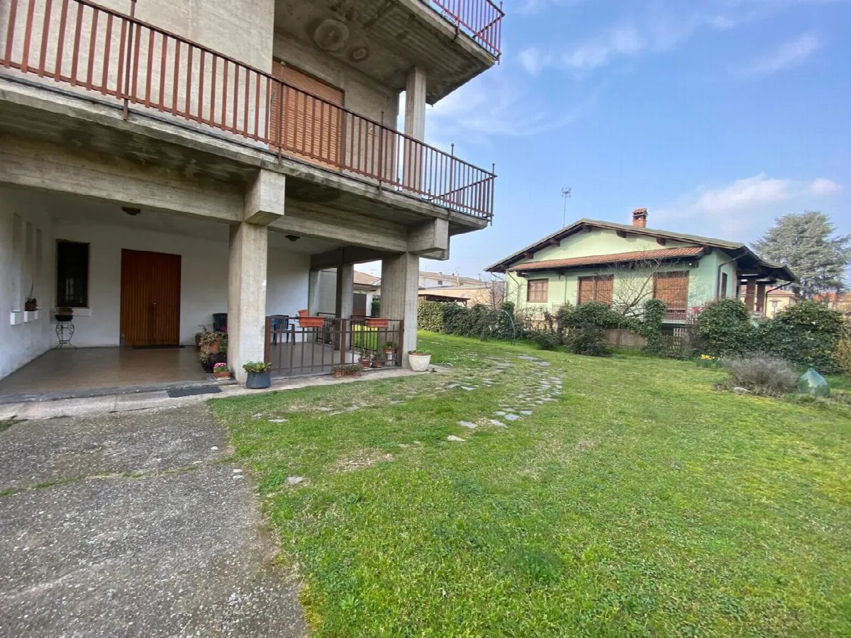Appartamento in vendita a Garlasco - foto 4