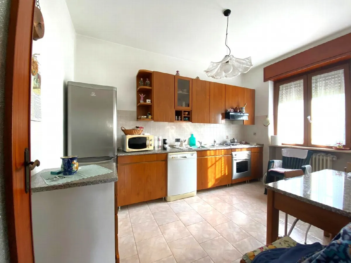 Appartamento in vendita a Garlasco - foto 7