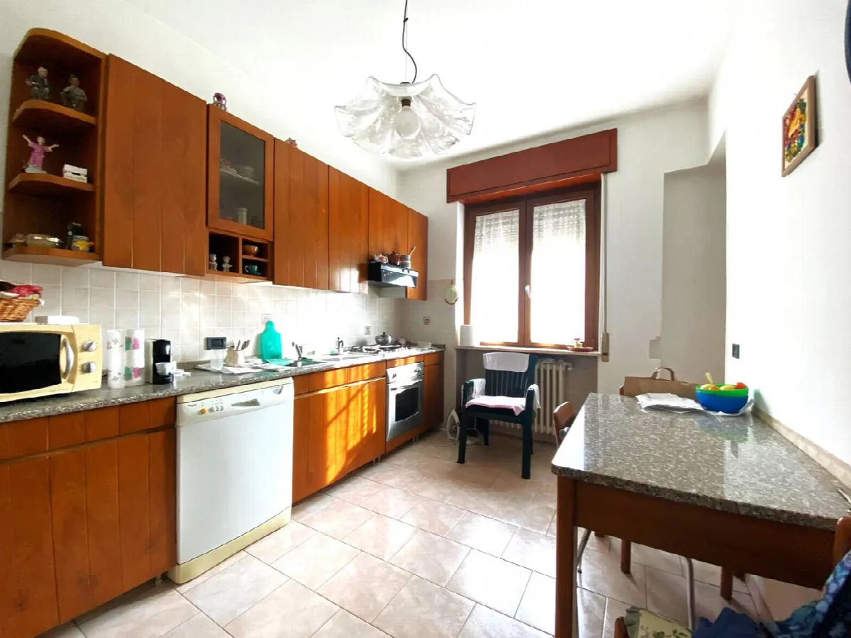 Appartamento in vendita a Garlasco - foto 8