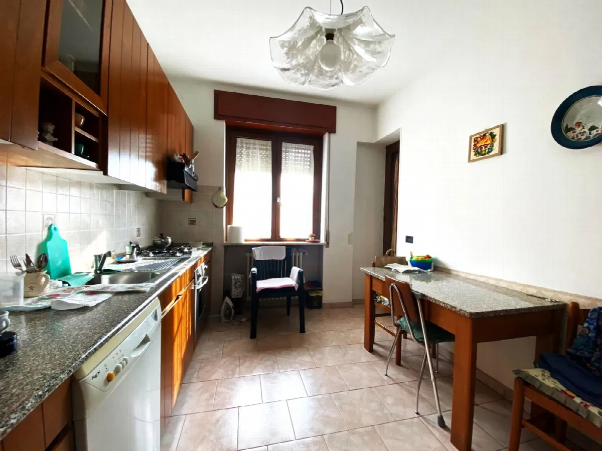 Appartamento in vendita a Garlasco - foto 9