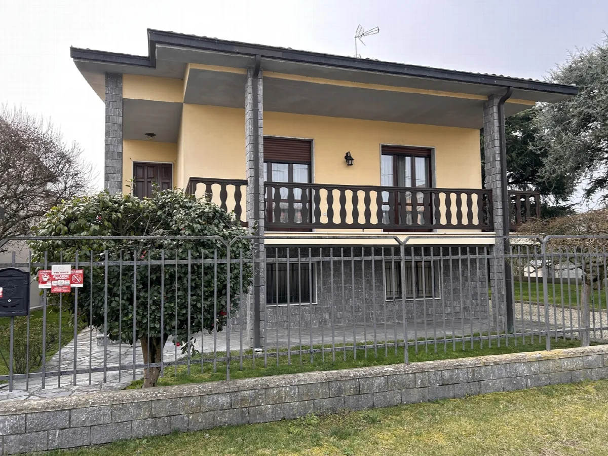 Villa in vendita a Garlasco - foto 2