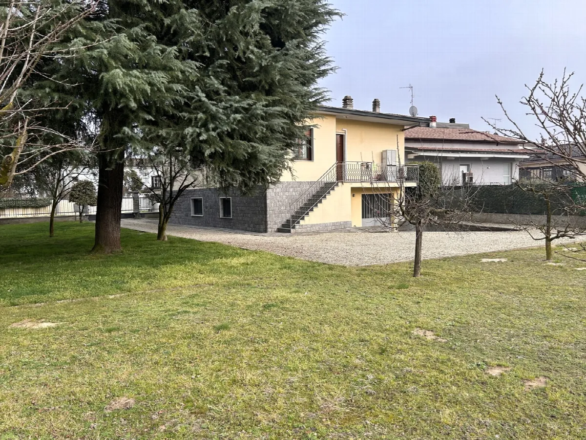 Villa in vendita a Garlasco - foto 5