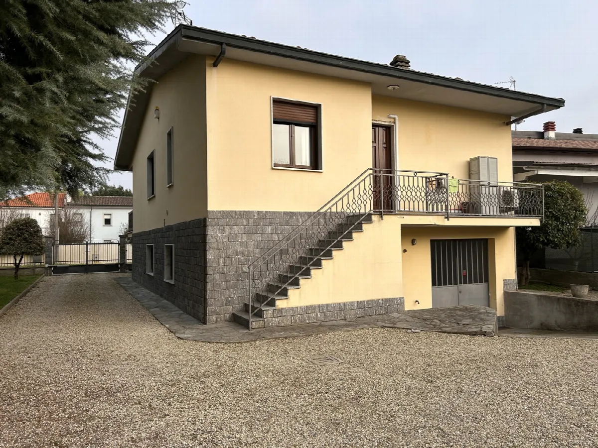 Villa in vendita a Garlasco - foto 6