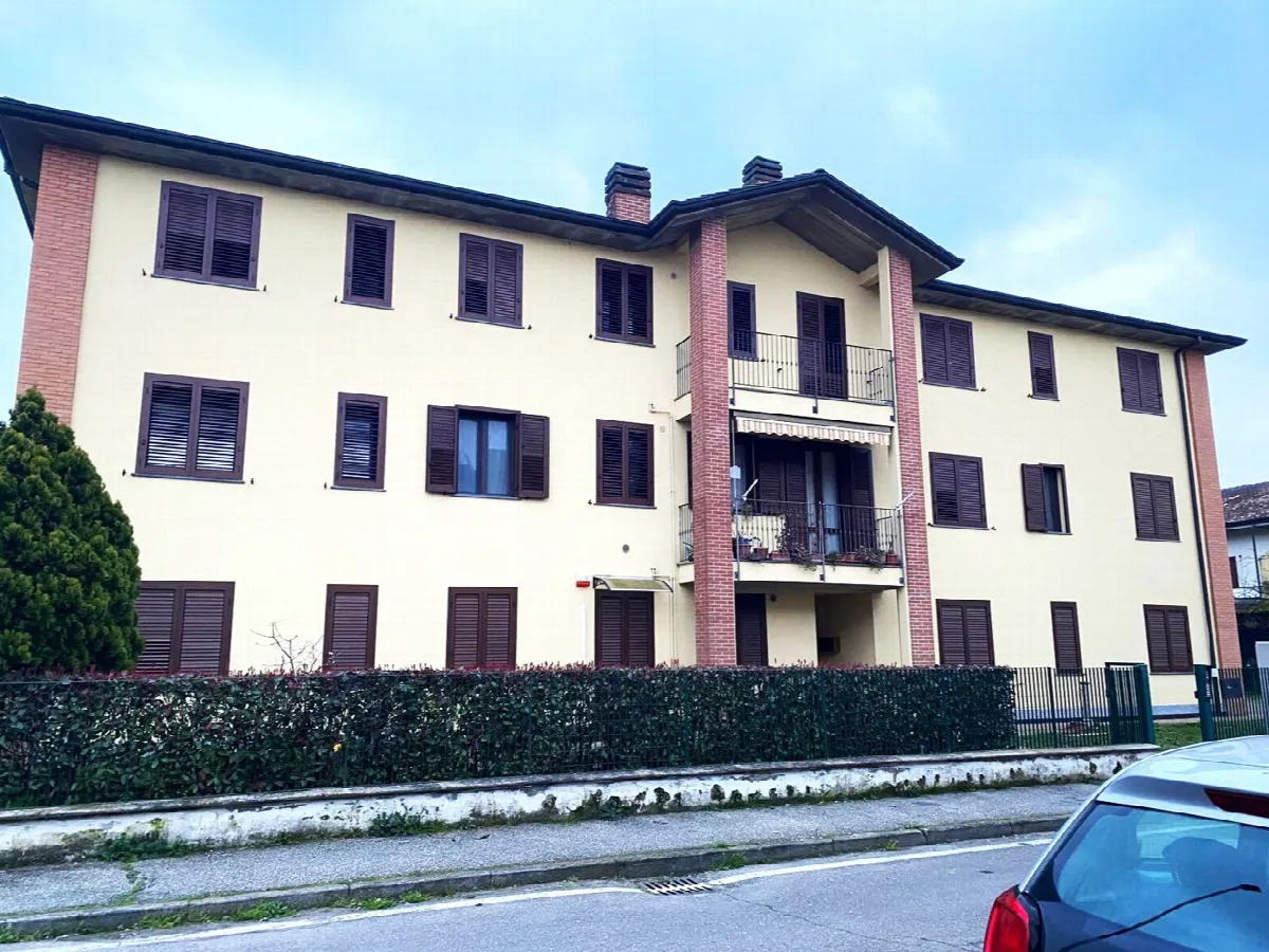 Appartamento in vendita a Gropello Cairoli - foto 2