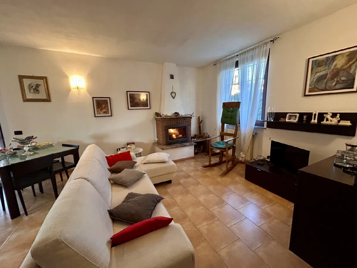 Casa indipendente in vendita a Zerbolò - foto 10