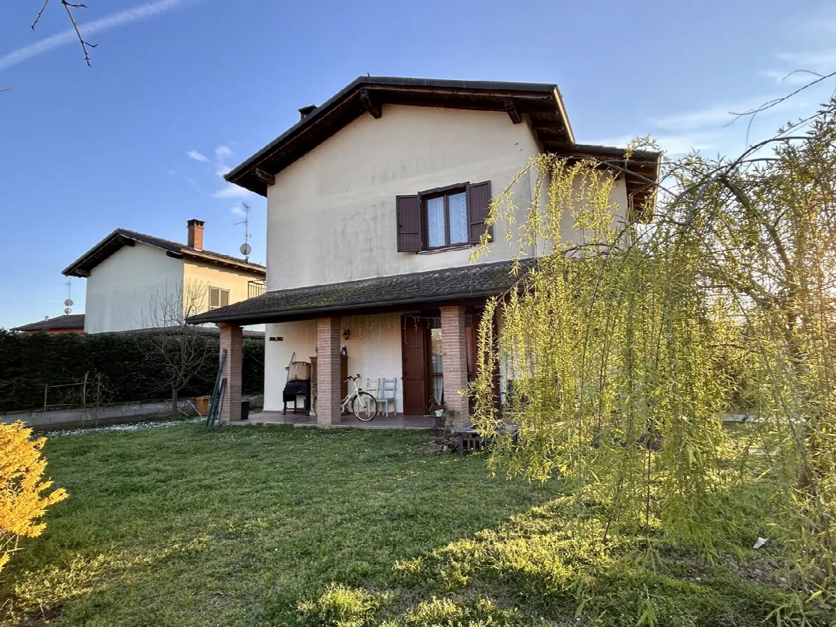 Casa indipendente in vendita a Zerbolò - foto 3