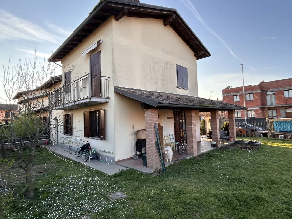 Casa indipendente in vendita a Zerbolò - foto 4