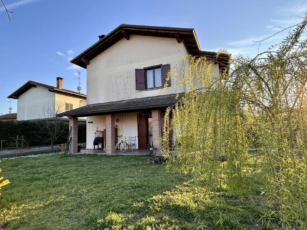 Casa indipendente in vendita a Zerbolò - foto 6