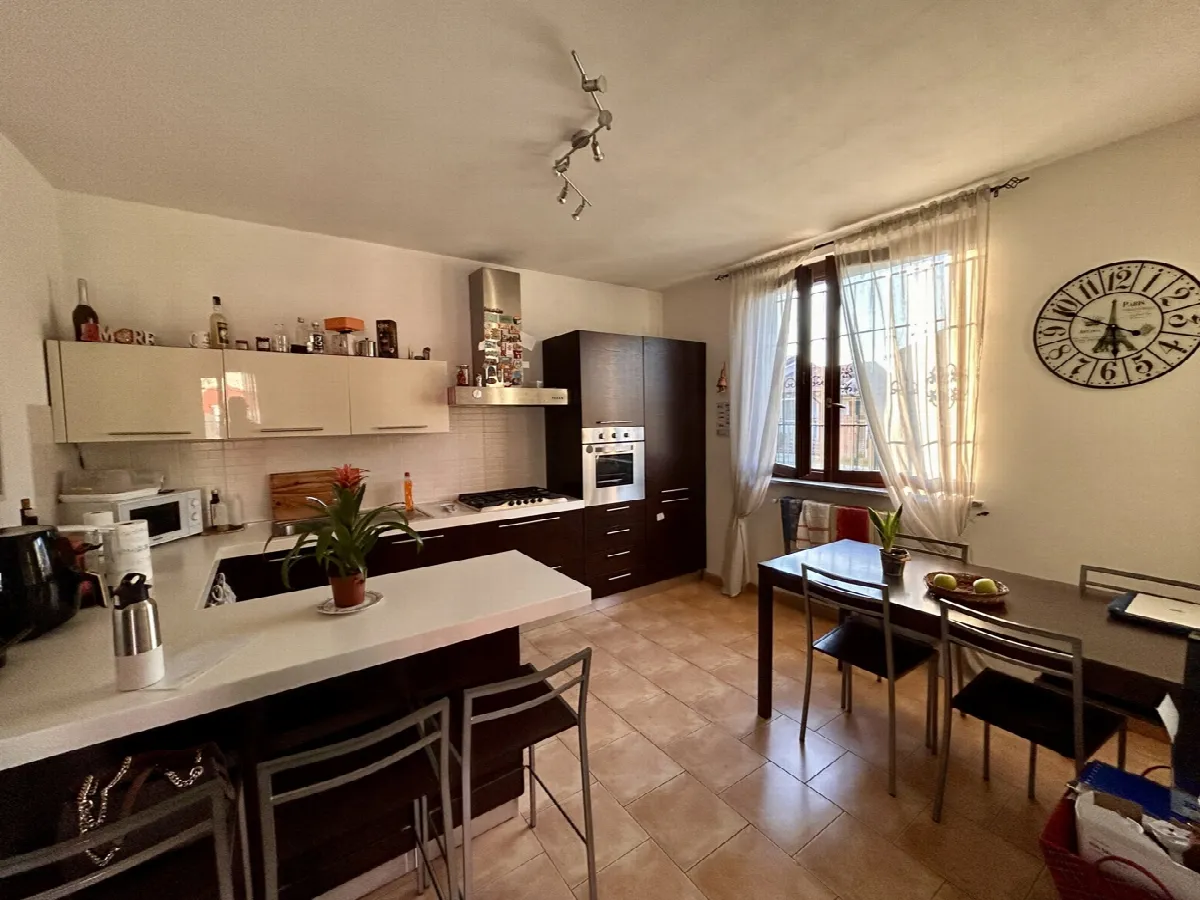 Casa indipendente in vendita a Zerbolò - foto 9