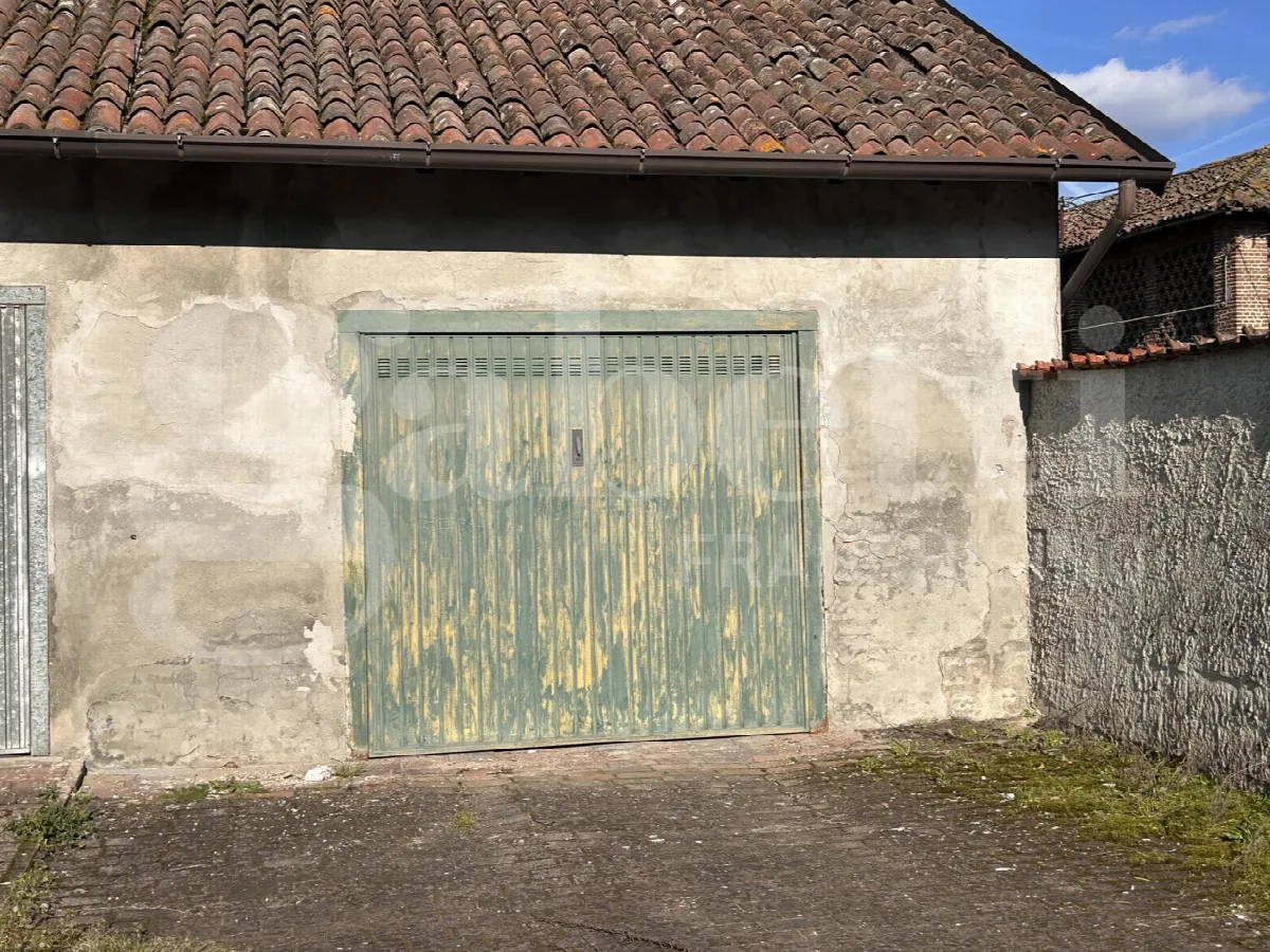 Casa indipendente in vendita a Borgo San Siro - foto 3
