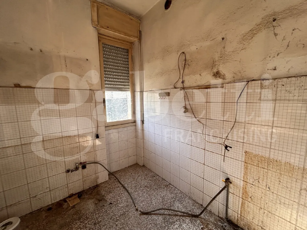 Casa indipendente in vendita a Borgo San Siro - foto 5