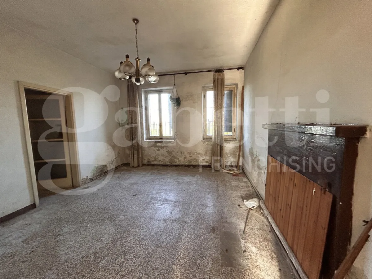 Casa indipendente in vendita a Borgo San Siro - foto 6