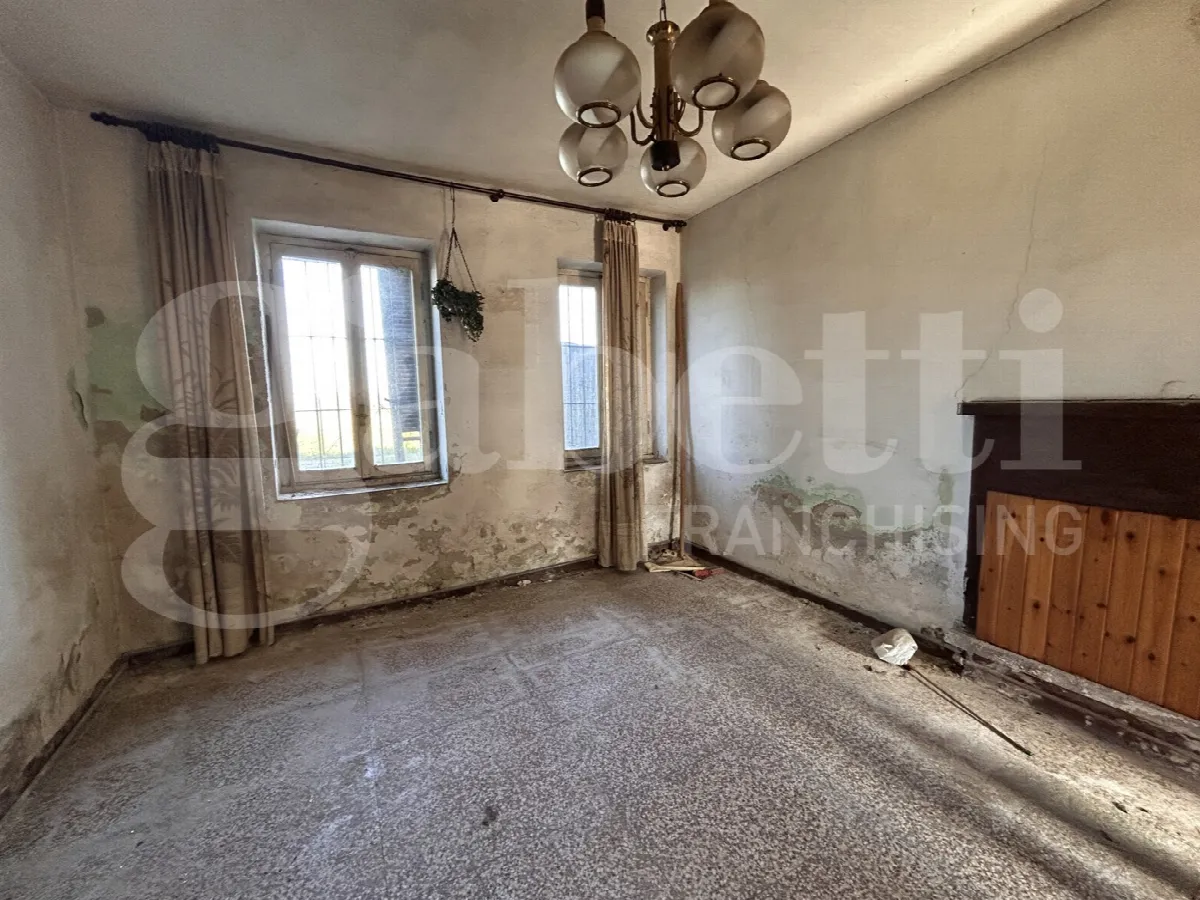 Casa indipendente in vendita a Borgo San Siro - foto 7