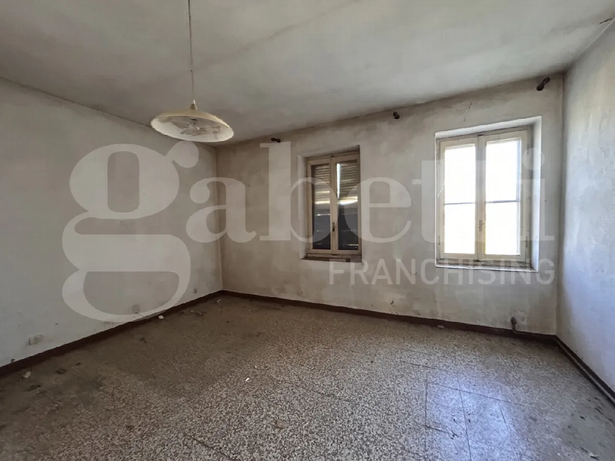 Casa indipendente in vendita a Borgo San Siro - foto 8