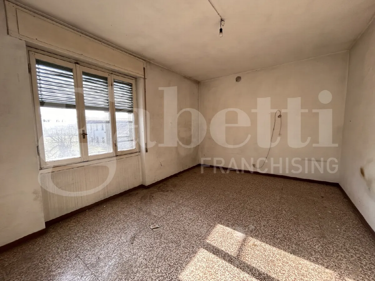 Casa indipendente in vendita a Borgo San Siro - foto 9