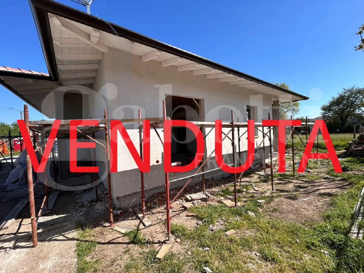 Villetta a schiera in vendita a Gropello Cairoli - foto 9