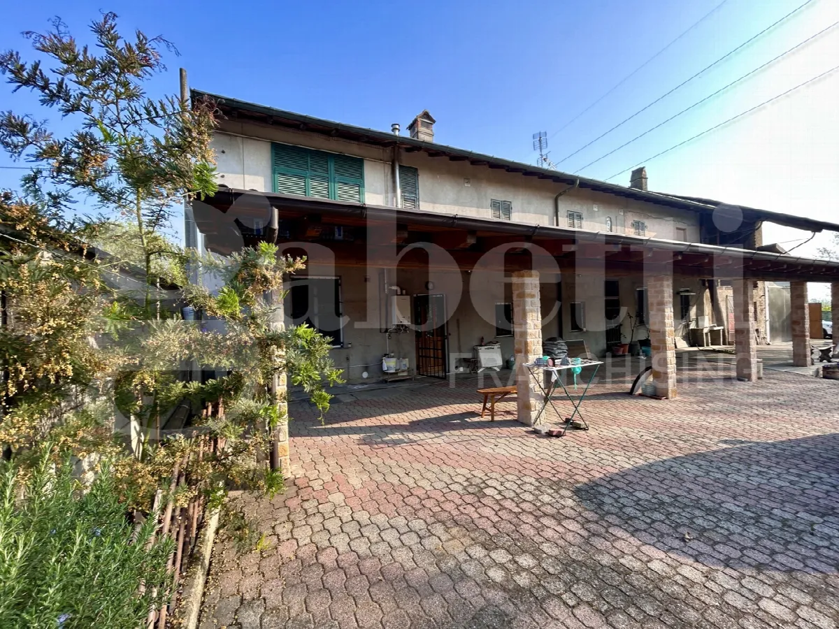 Casa indipendente in vendita a Alagna - foto 1