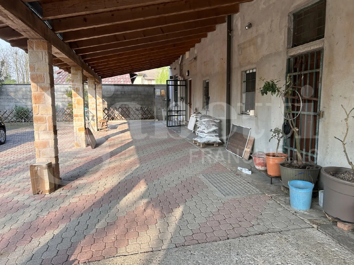 Casa indipendente in vendita a Alagna - foto 5