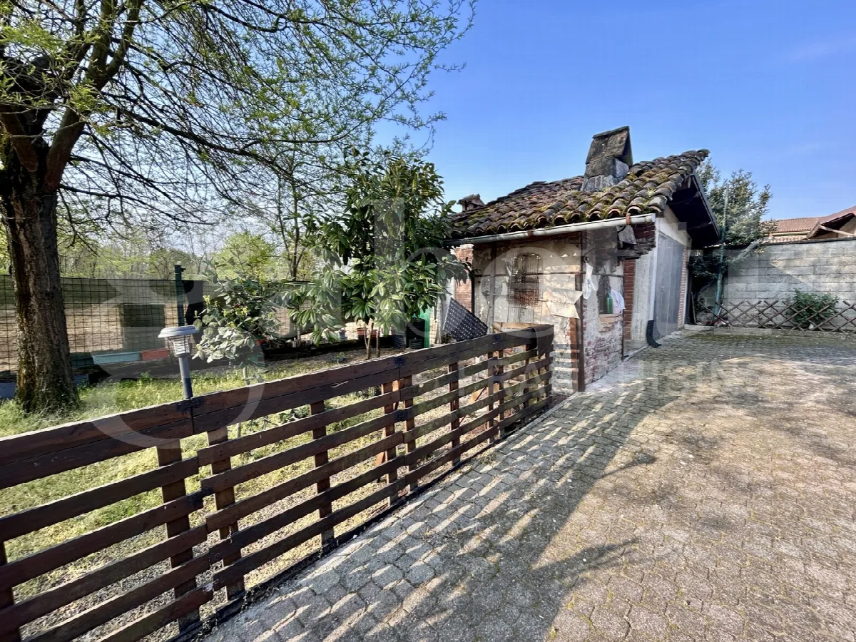 Casa indipendente in vendita a Alagna - foto 7