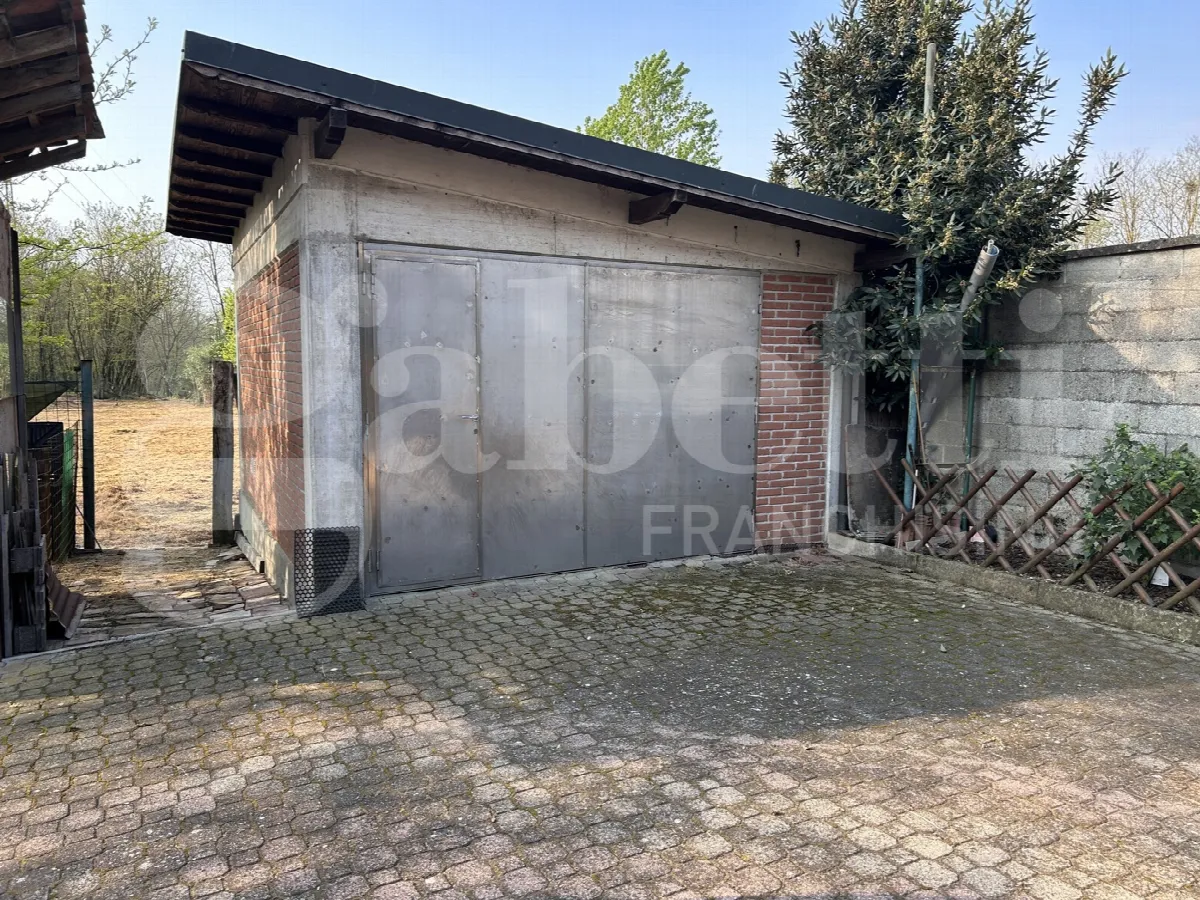 Casa indipendente in vendita a Alagna - foto 8