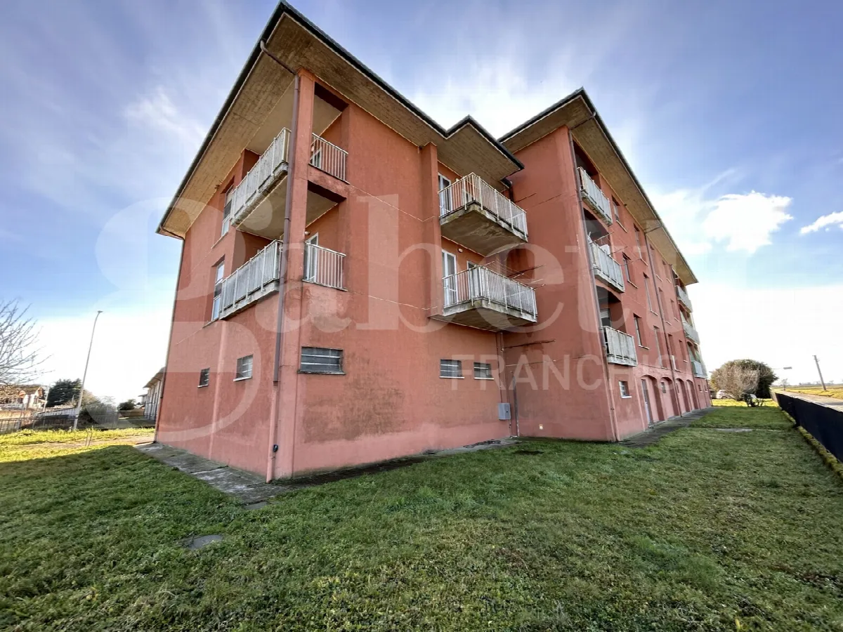 Appartamento in vendita a Scaldasole - foto 1