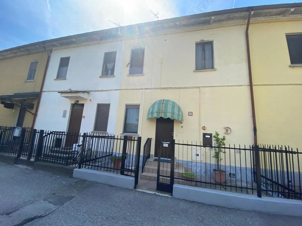 Casa indipendente in vendita a Gambolò - foto 2