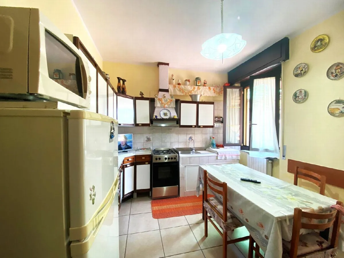 Casa indipendente in vendita a Gambolò - foto 5