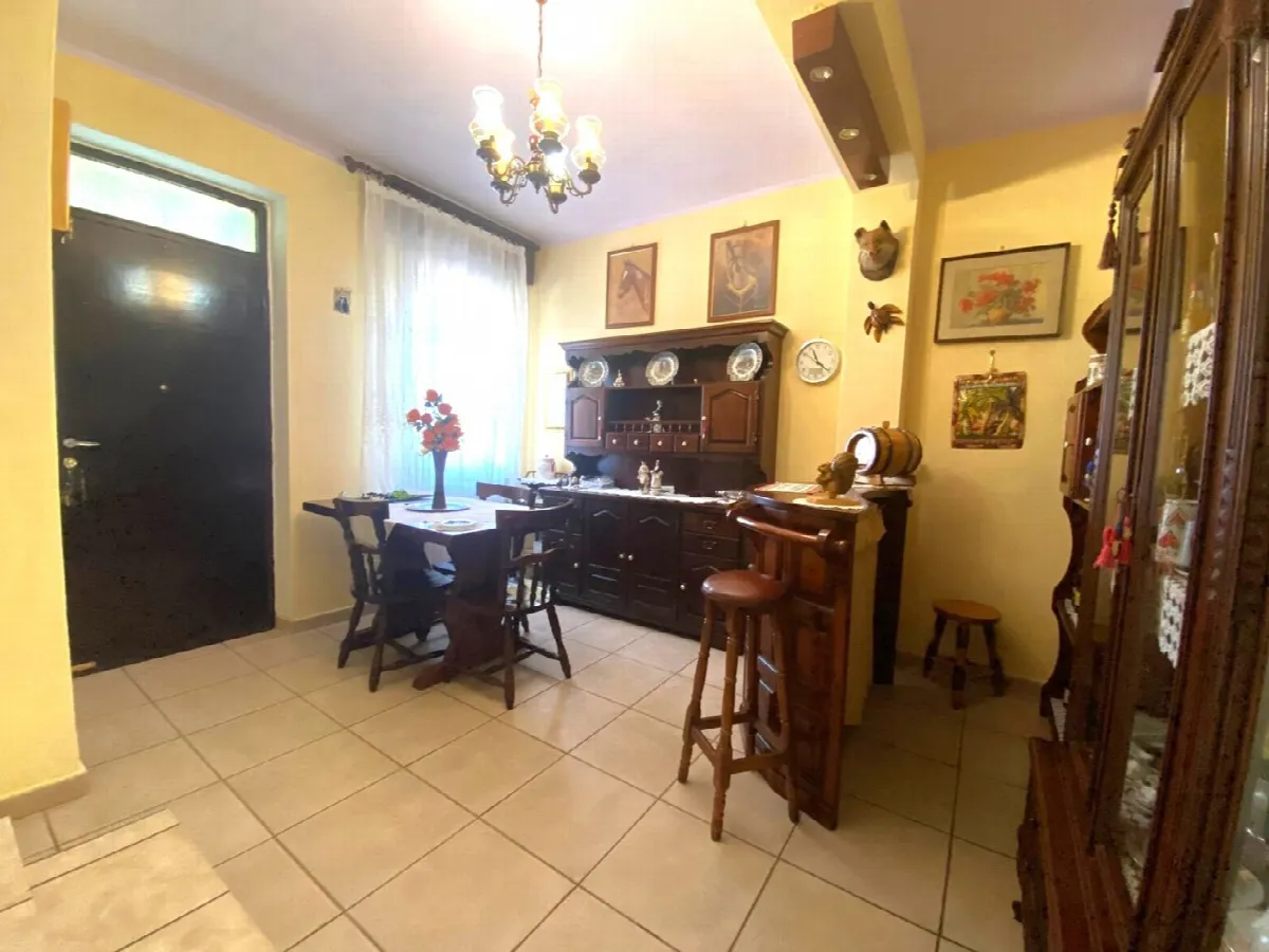 Casa indipendente in vendita a Gambolò - foto 6