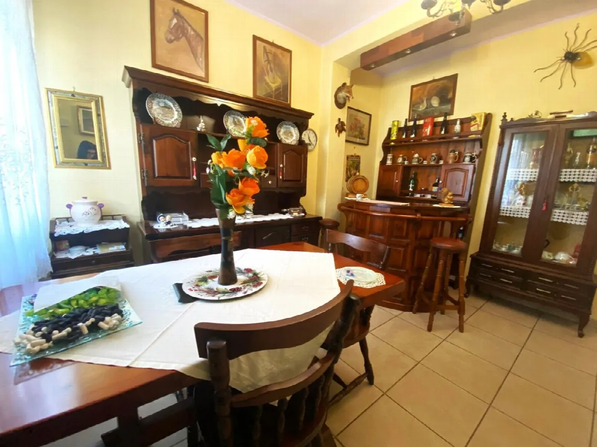 Casa indipendente in vendita a Gambolò - foto 8