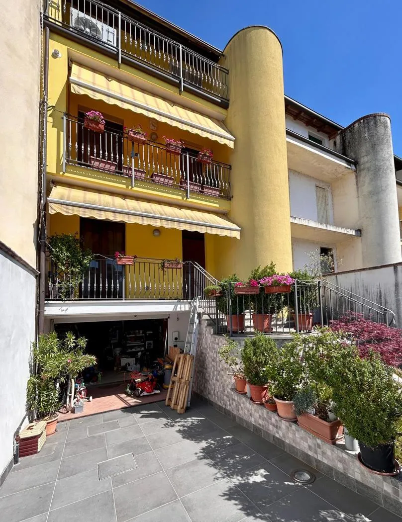Villetta a schiera in vendita a Garlasco - foto 1
