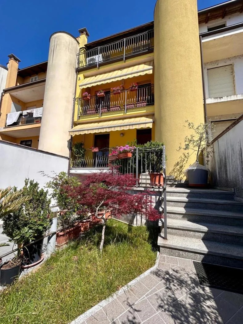 Villetta a schiera in vendita a Garlasco - foto 2