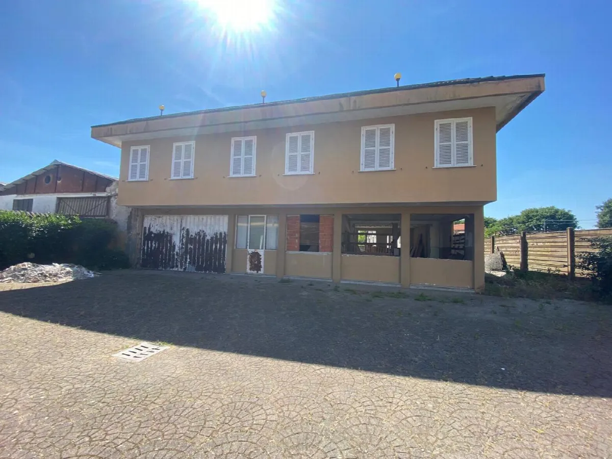 Appartamento in vendita a Garlasco - foto 1