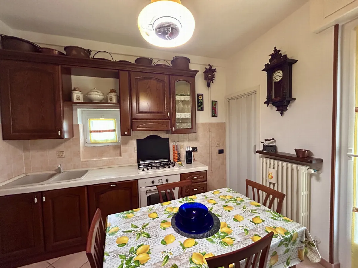 Appartamento in vendita a Zerbolò - foto 1