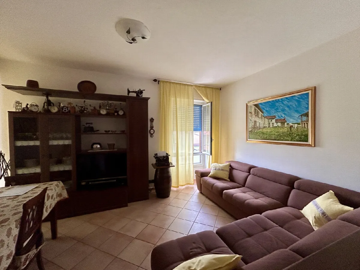 Appartamento in vendita a Zerbolò - foto 7
