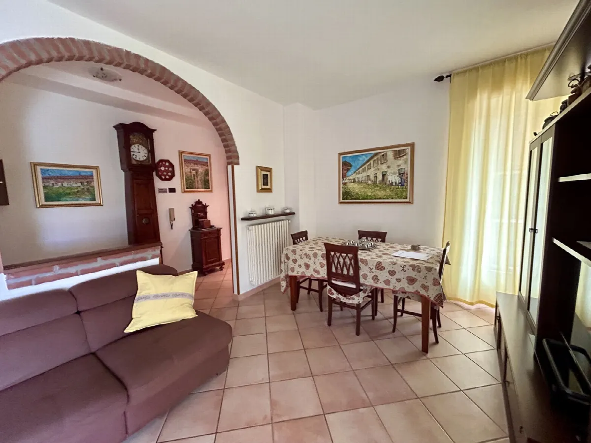 Appartamento in vendita a Zerbolò - foto 8