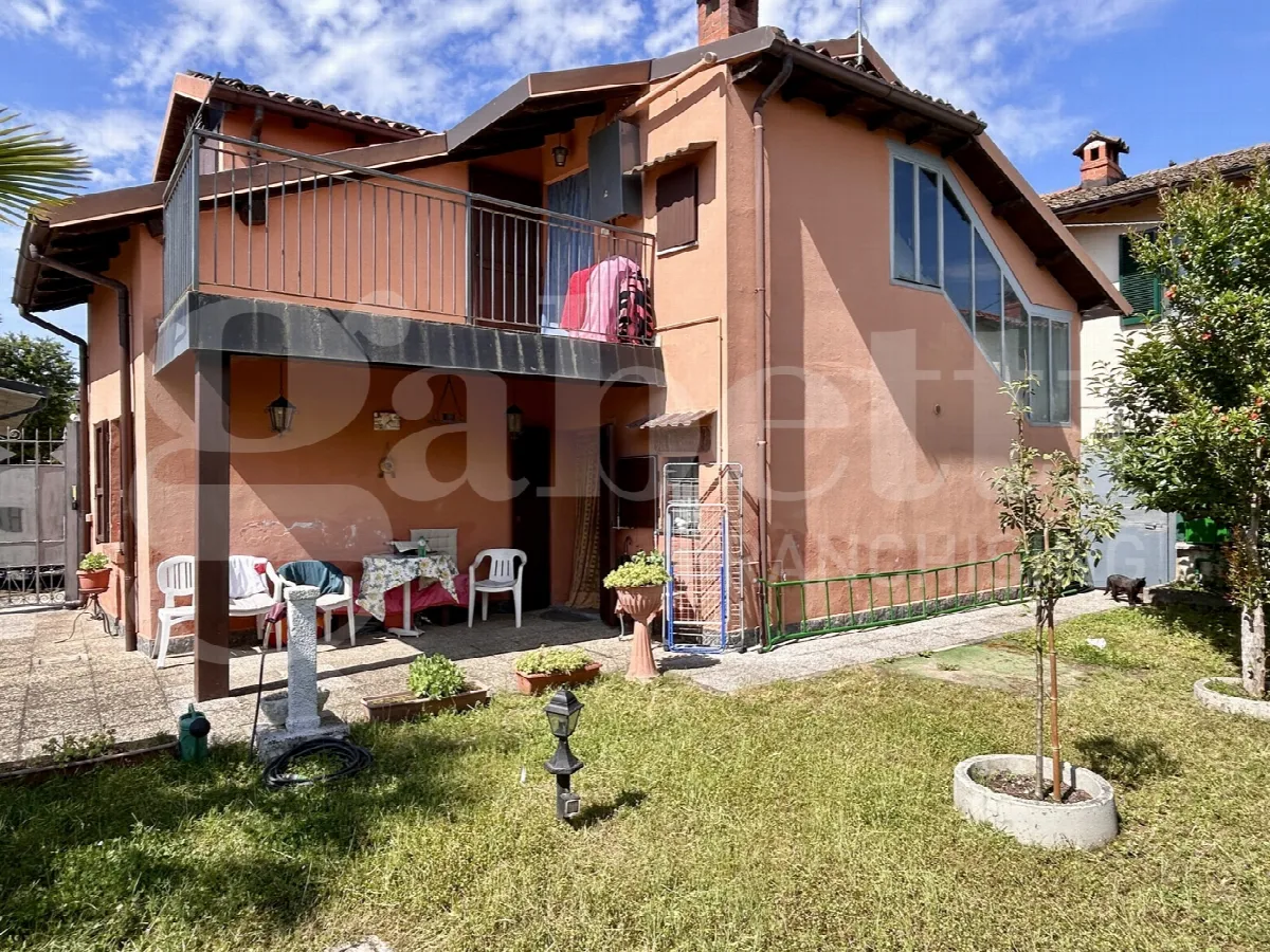 Casa indipendente in vendita a Zerbolò - foto 1
