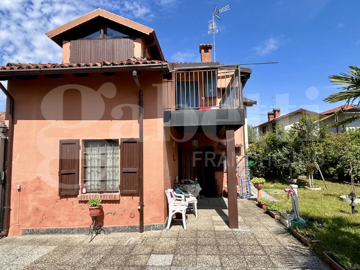 Casa indipendente in vendita a Zerbolò - foto 2