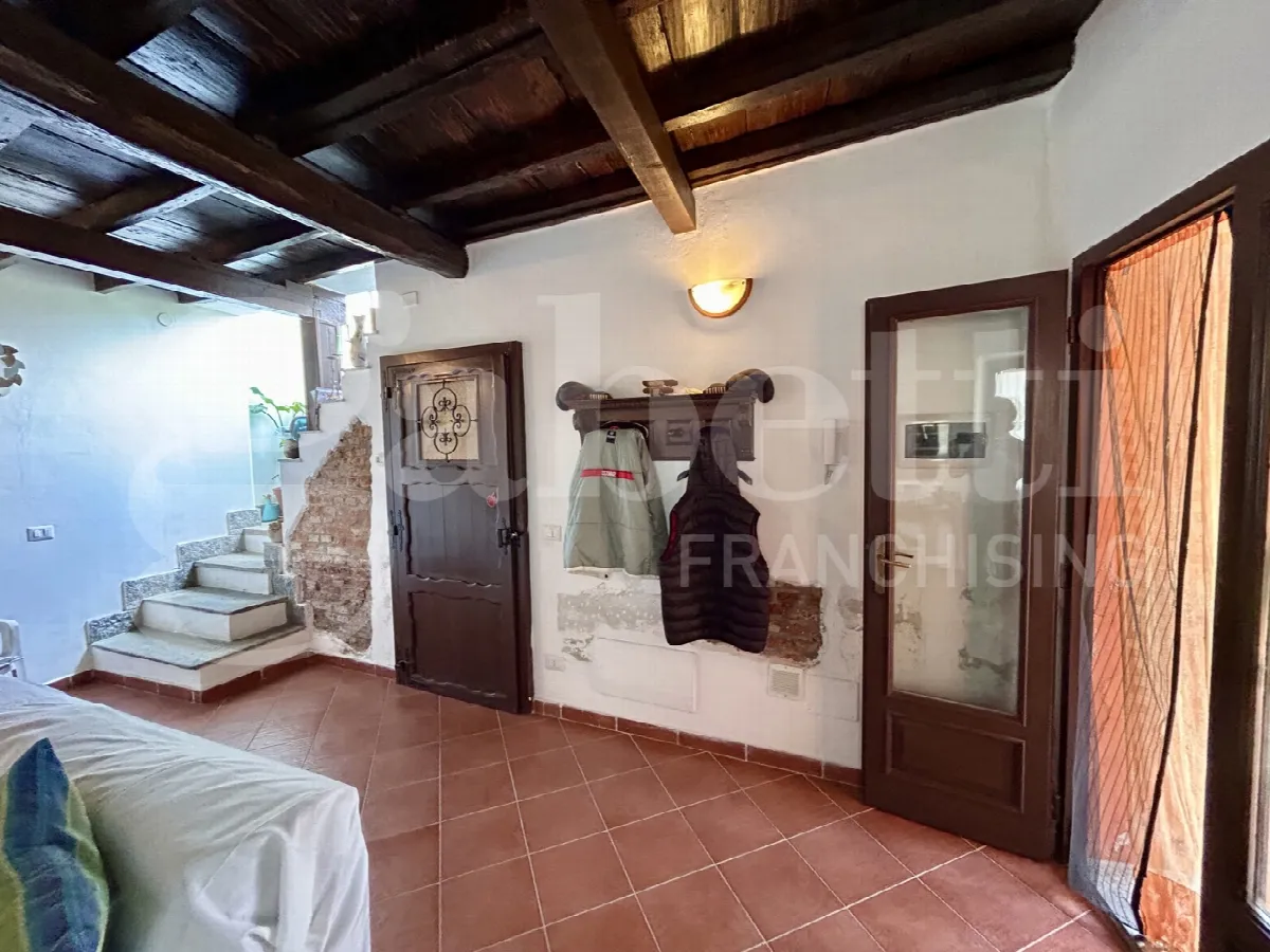 Casa indipendente in vendita a Zerbolò - foto 4