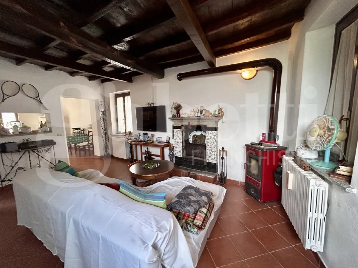 Casa indipendente in vendita a Zerbolò - foto 5