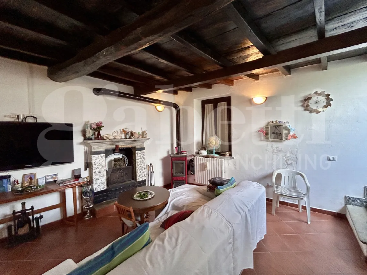 Casa indipendente in vendita a Zerbolò - foto 6