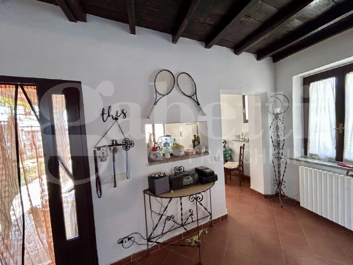 Casa indipendente in vendita a Zerbolò - foto 7